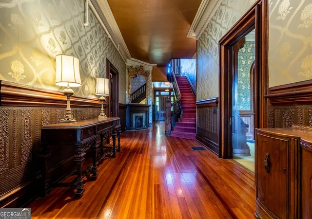 Photo 2 of Mansion for sale at 906 E 2nd Avenue, Rome, GA 30161 | MLS# 10836150 | Listing updated on 2026-09-14