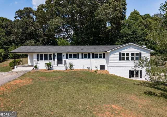Homes for sale in Royston, GA | 152 Marion St, Royston, GA 30662 | MLS# 10804370