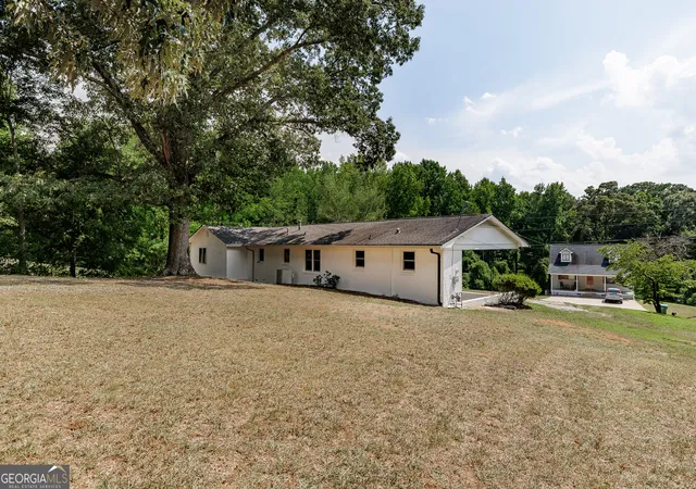 Homes for sale in Royston, GA | 152 Marion St, Royston, GA 30662 | MLS# 10804370