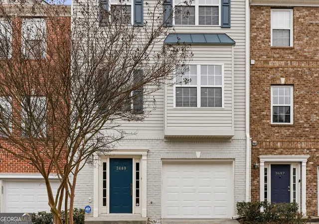 Townhouse for sale at 3684 Lantern Walk Ln, Scottdale, GA 30079 | MLS# 10826550