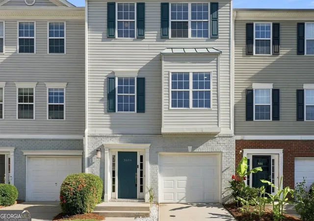 Photo 2 of Townhouse for sale at 3684 Lantern Walk Ln, Scottdale, GA 30079 | MLS# 10826550 | Listing updated on 2026-09-11