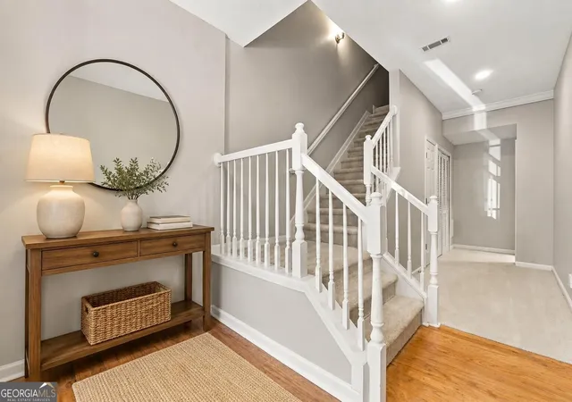 Photo 3 of Townhouse for sale at 3684 Lantern Walk Ln, Scottdale, GA 30079 | MLS# 10826550 | Listing updated on 2026-09-30