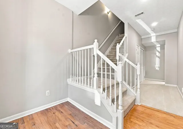 Photo 4 of Townhouse for sale at 3684 Lantern Walk Ln, Scottdale, GA 30079 | MLS# 10826550 | Listing updated on 2026-09-30