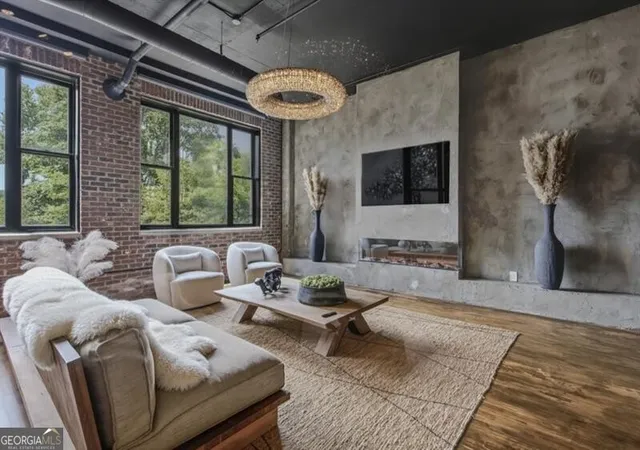 Photo 1 of Sale Pending at 3235 Roswell Rd #502, Atlanta, GA 30305 | MLS# 10813497 | Listing updated on 2026-08-28