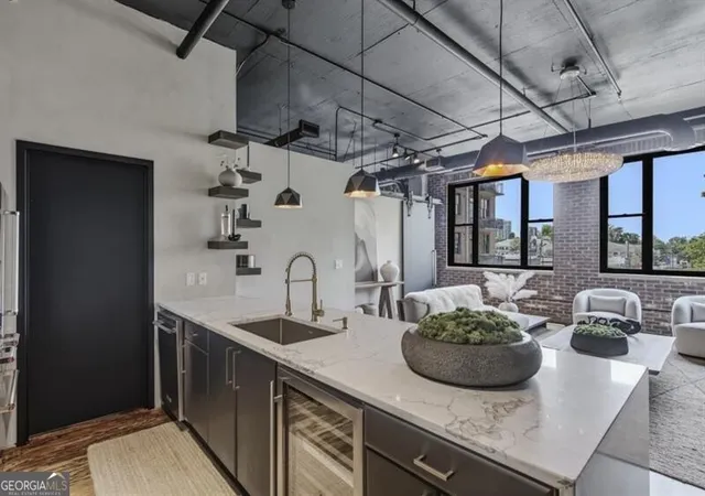 Photo 3 of Sale Pending at 3235 Roswell Rd #502, Atlanta, GA 30305 | MLS# 10813497 | Listing updated on 2026-08-28