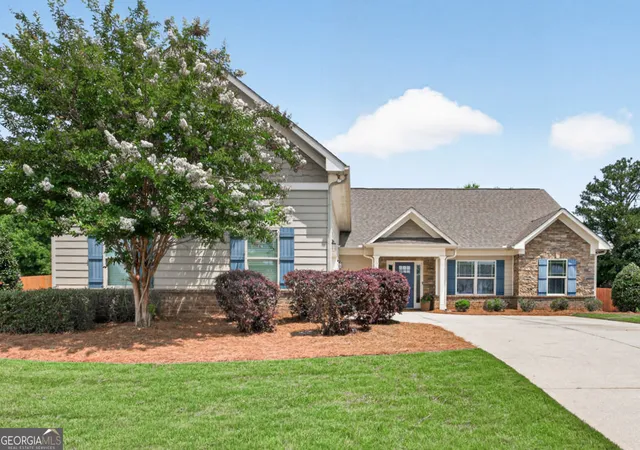Homes for sale in Jefferson, GA | 1251 Daniel Dr, Jefferson, GA 30549 | MLS# 10783827