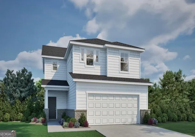 1st image of 310 Creek Wy, Brunswick, GA 31525 | MLS# 10804433