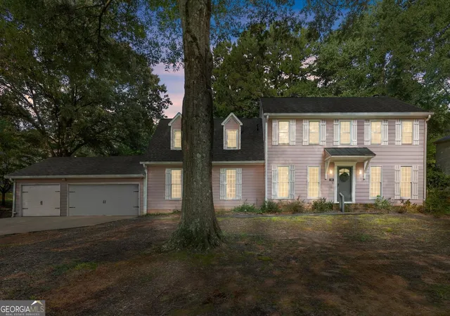 2nd image of 100 Shane Wy Se, Mableton, GA 30126 | MLS# 10818821