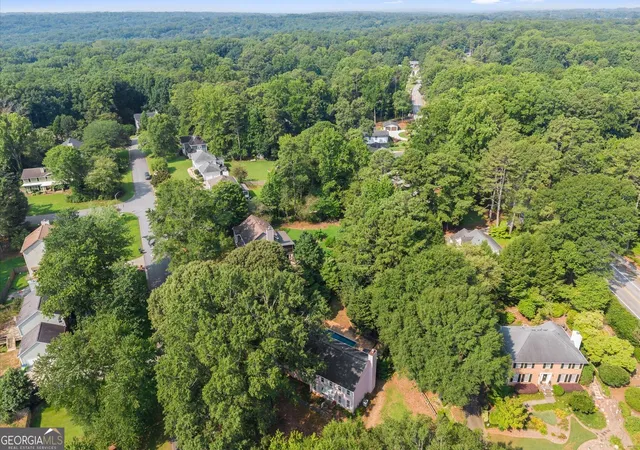 37th image of 100 Shane Wy Se, Mableton, GA 30126 | MLS# 10818821