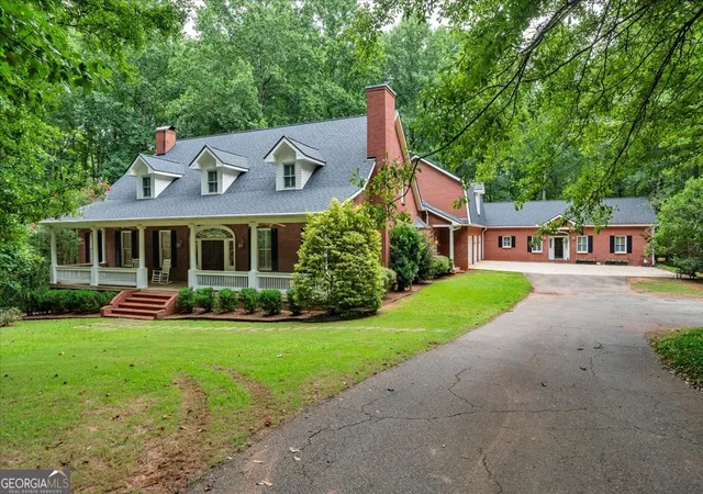 1st image of 222 Newton Dr, Forsyth, GA 31029 | MLS# 10815496