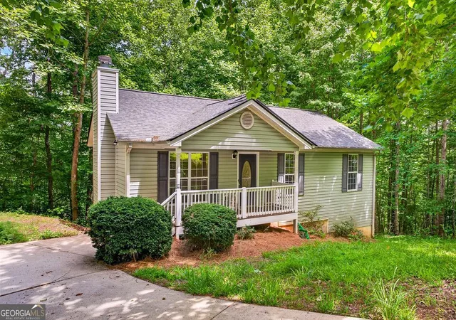 1st image of 365 Price Ln, Dahlonega, GA 30533 | MLS# 10797224