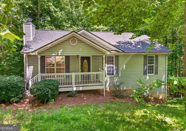 22nd image of 365 Price Ln, Dahlonega, GA 30533 | MLS# 10797224