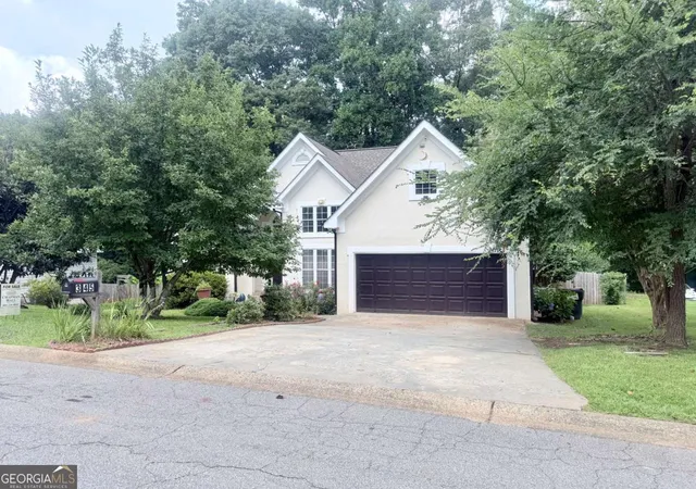 Photo 3 of Sale Pending at 345 Winchester Way, Woodstock, GA 30188 | MLS# 10811924 | Listing updated on 2026-09-16