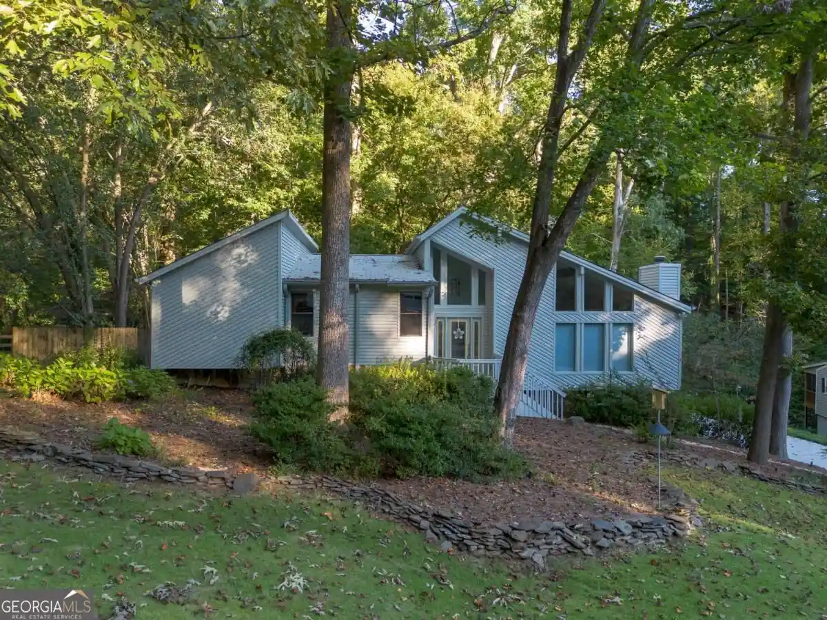 Single family home for sale at 3521 Cedar Valley Dr SE, Smyrna, GA 30080 | MLS# 10873293