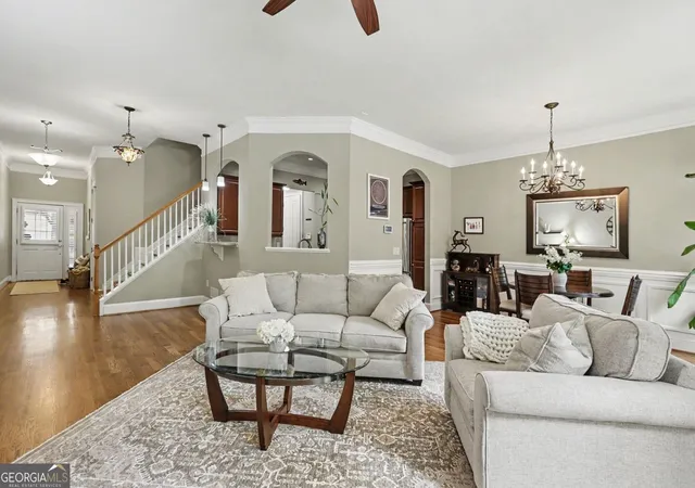 2nd image of 3780 Ashford Creek Ave Ne, Brookhaven, GA 30319 | MLS# 10794189