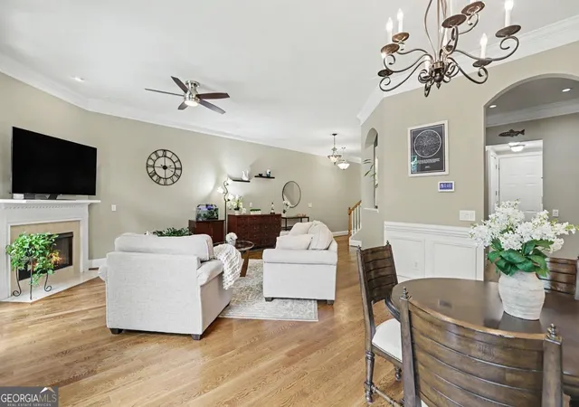 3rd image of 3780 Ashford Creek Ave Ne, Brookhaven, GA 30319 | MLS# 10794189