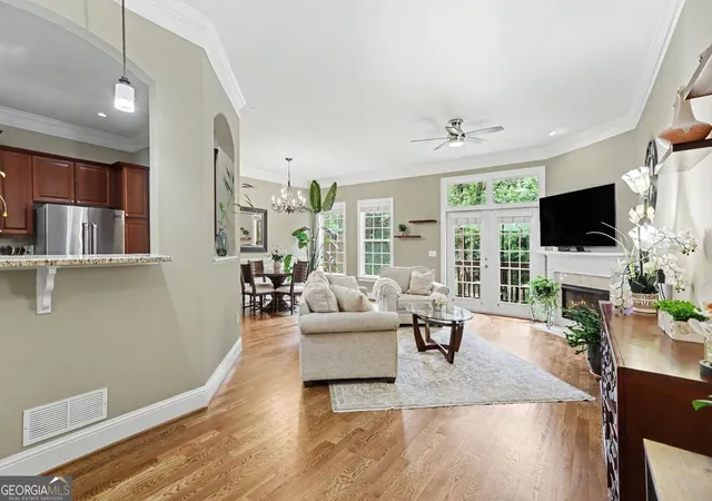 4th image of 3780 Ashford Creek Ave Ne, Brookhaven, GA 30319 | MLS# 10794189