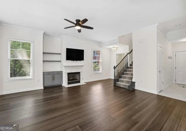 Photo 3 of Condo for sale at 850 Piedmont Ave Ne #3322, Atlanta, GA 30308 | MLS# 10825580 | Listing updated on 2026-09-22