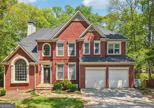 Photo 1 of Single family home for sale at 5191 Forest View Ct Se, Mableton, GA 30126 | MLS# 10773983 | Listing updated on 2026-09-14