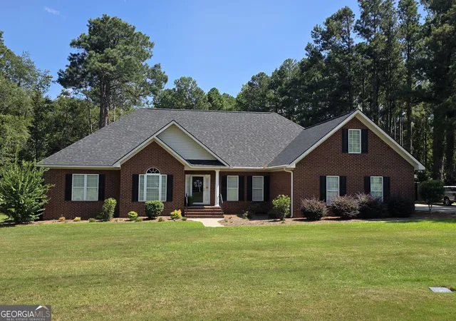 1st image of 230 Woodrum Rd N, Statesboro, GA 30461 | MLS# 10832074