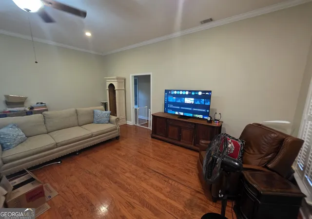 3rd image of 230 Woodrum Rd N, Statesboro, GA 30461 | MLS# 10832074