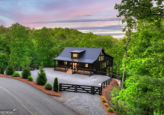 Homes for sale in Ellijay, GA | 819 Hap Holt, Ellijay, GA 30540 | MLS# 10766830