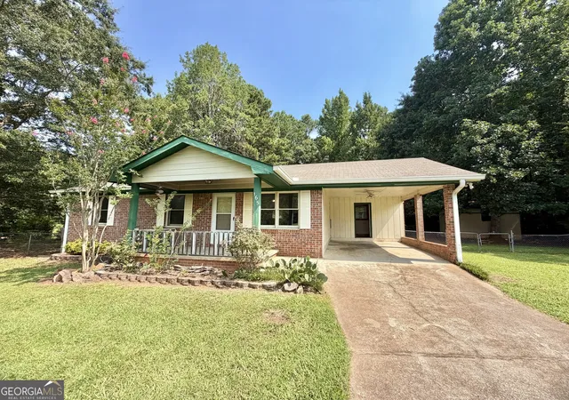 1st image of 165 Ball Ground Rd, Covington, GA 30014 | MLS# 10814445