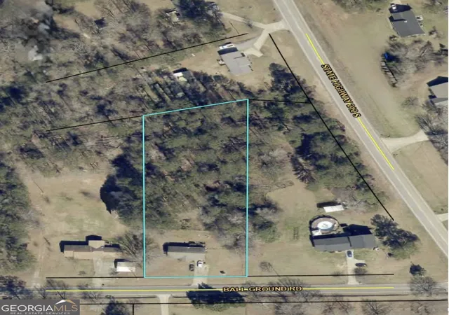 2nd image of 165 Ball Ground Rd, Covington, GA 30014 | MLS# 10814445