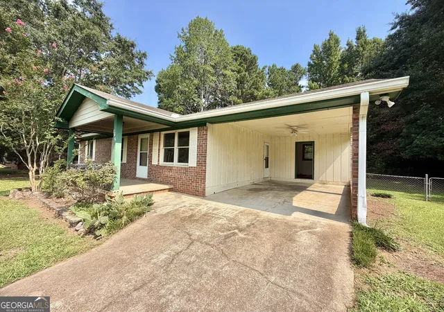 4th image of 165 Ball Ground Rd, Covington, GA 30014 | MLS# 10814445