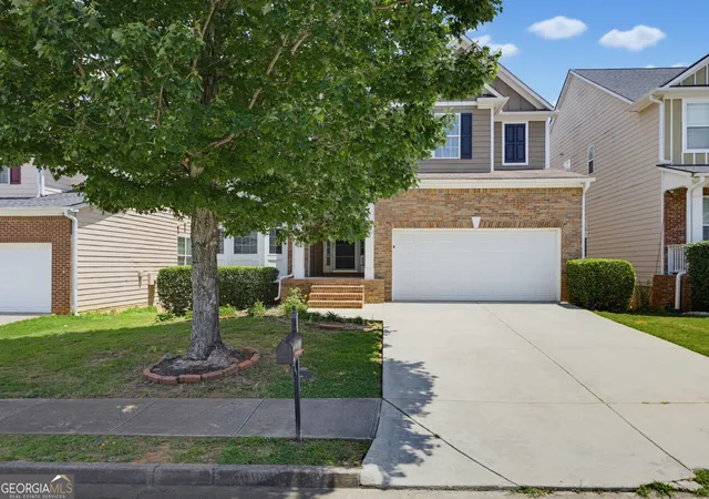 Photo 2 of Single family home for sale at 3470 Drayton Manor Run, Lawrenceville, GA 30046 | MLS# 10796332 | Listing updated on 2026-09-12