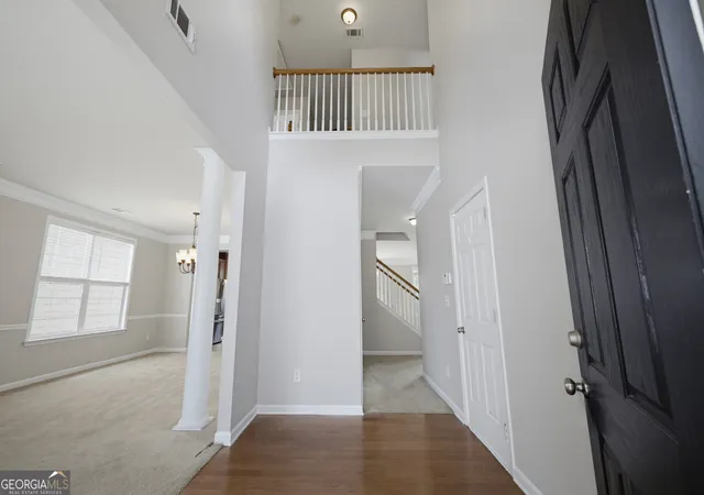 Photo 4 of Single family home for sale at 3470 Drayton Manor Run, Lawrenceville, GA 30046 | MLS# 10796332 | Listing updated on 2026-09-12