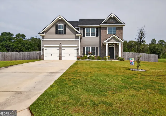1st image of 426 Akins Ranch Rd Ne, Ludowici, GA 31316 | MLS# 10814733