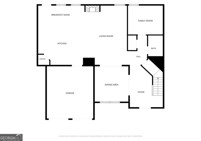 53rd image of 426 Akins Ranch Rd Ne, Ludowici, GA 31316 | MLS# 10814733