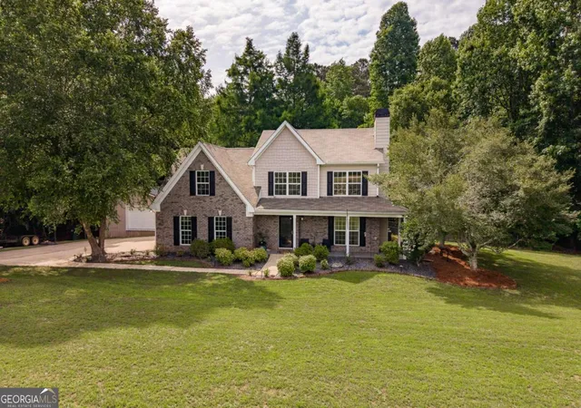 Homes for sale in Monroe, GA | 4625 Mount Carmel Church Rd, Monroe, GA 30655 | MLS# 10778955