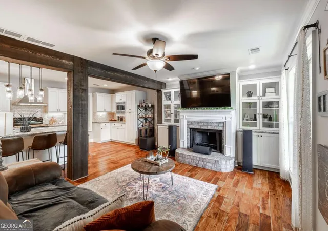 Photo 3 of Sale Pending at 4625 Mount Carmel Church Rd, Monroe, GA 30655 | MLS# 10778955 | Listing updated on 2026-09-25