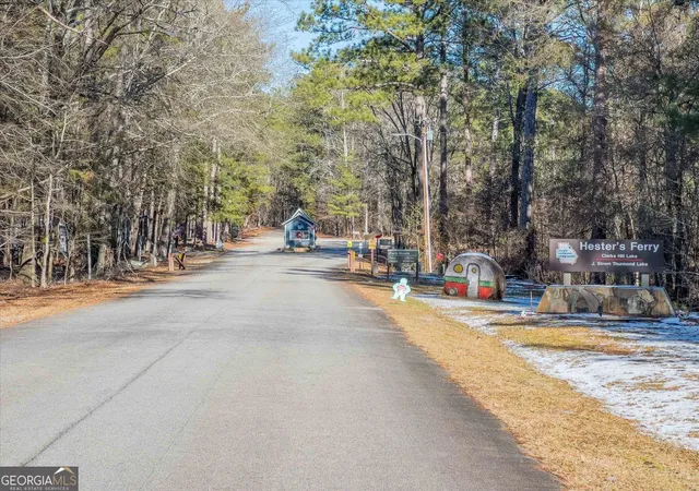 17th image of 1068 Hesters Ferry Rd, Tignall, GA 30668 | MLS# 10823961