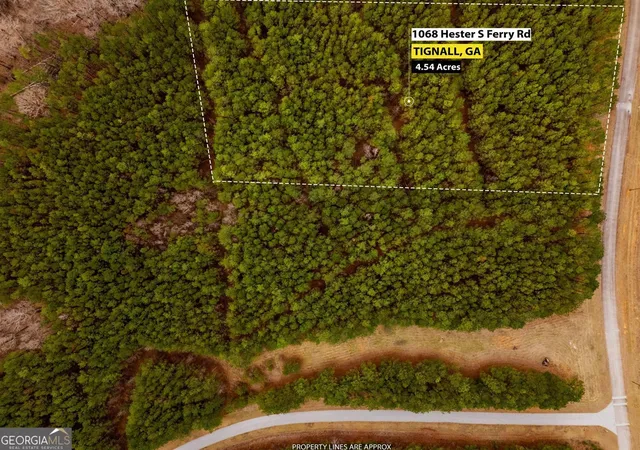 1st image of 1068 Hesters Ferry Rd, Tignall, GA 30668 | MLS# 10823961