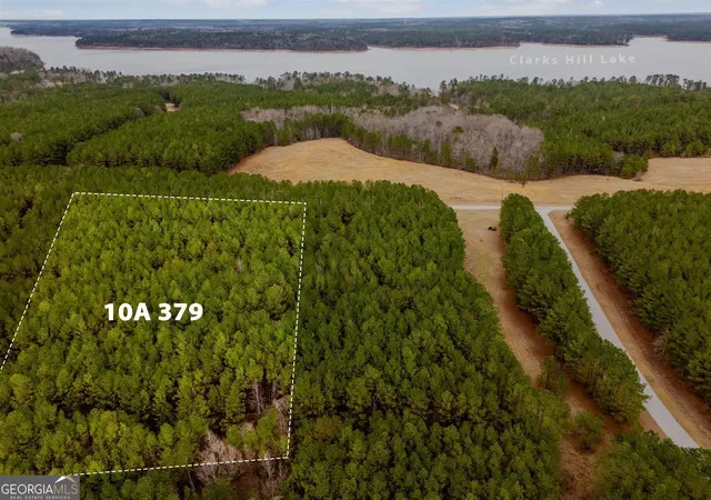 2nd image of 1068 Hesters Ferry Rd, Tignall, GA 30668 | MLS# 10823961