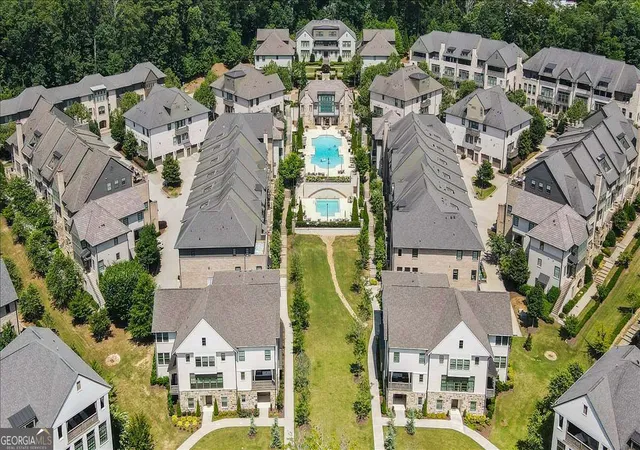 4th image of 6715 Prelude Dr, Atlanta, GA 30328 | MLS# 10801782