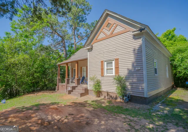Homes for sale in Macon, GA | 624 Church St, Macon, GA 31217 | MLS# 10784255