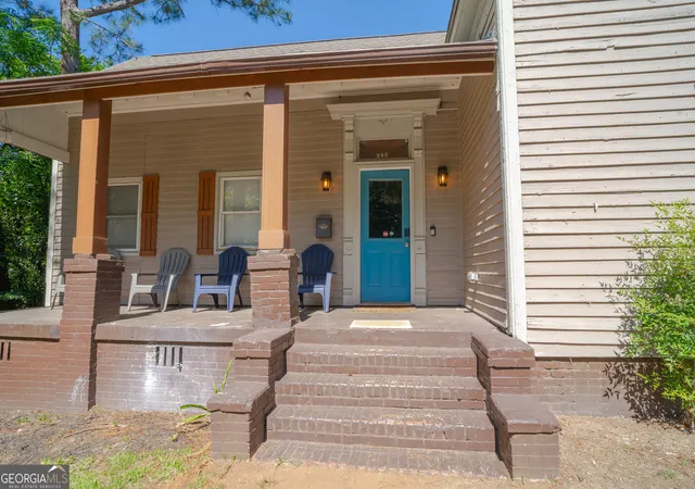 Homes for sale in Macon, GA | 624 Church St, Macon, GA 31217 | MLS# 10784255