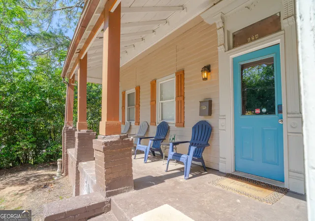 Homes for sale in Macon, GA | 624 Church St, Macon, GA 31217 | MLS# 10784255