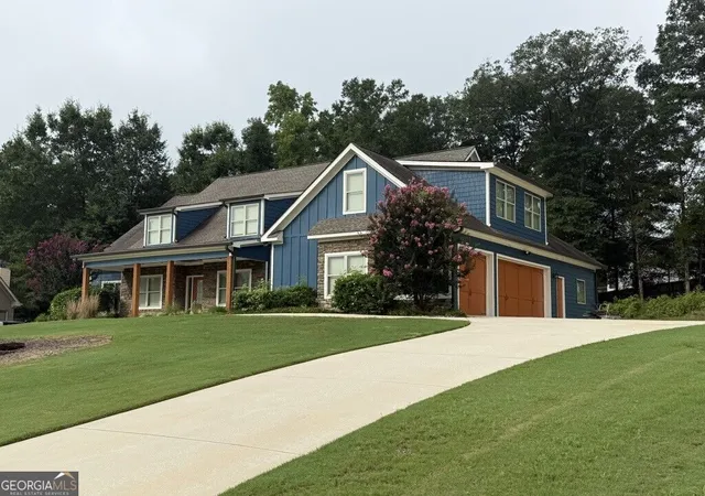 1st image of 90 Alcovy Reserve Way, Covington, GA 30014 | MLS# 10548829