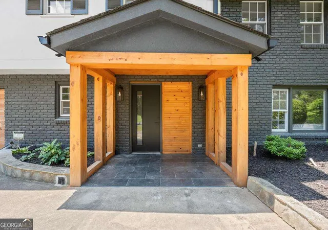 1st image of 2938 Heather Dr, Atlanta, GA 30344 | MLS# 10786963
