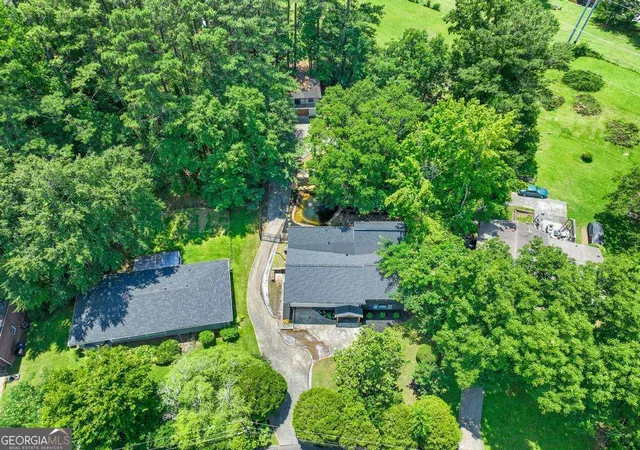 47th image of 2938 Heather Dr, Atlanta, GA 30344 | MLS# 10786963