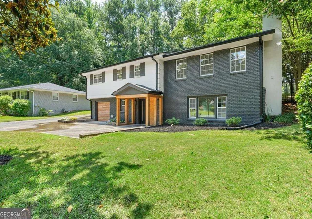 4th image of 2938 Heather Dr, Atlanta, GA 30344 | MLS# 10786963