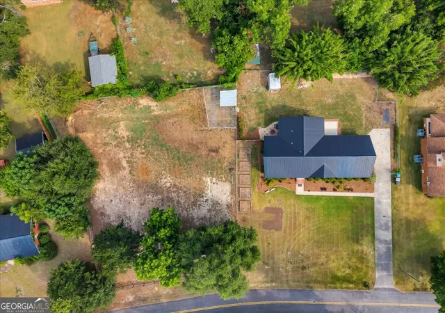 Photo 2 of Single family home for sale at 2205 Stonewall St, Dublin, GA 31021 | MLS# 10815973 | Listing updated on 2026-08-14