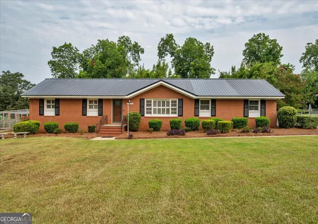 5th image of 2205 Stonewall St, Dublin, GA 31021 | MLS# 10815973
