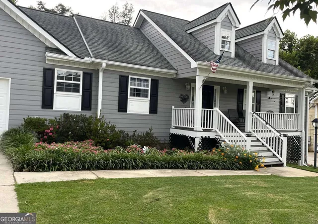 2nd image of 942 Creek Run Pl, Temple, GA 30179 | MLS# 10826713