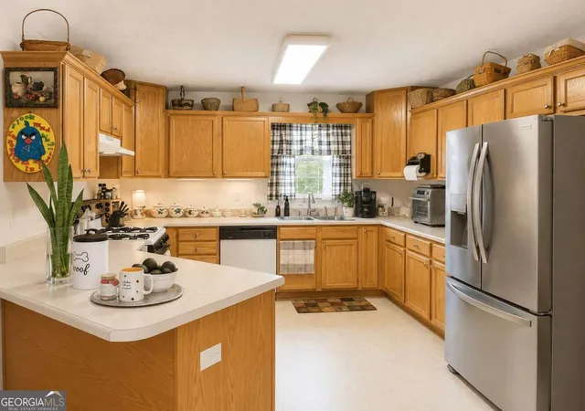 5th image of 942 Creek Run Pl, Temple, GA 30179 | MLS# 10826713